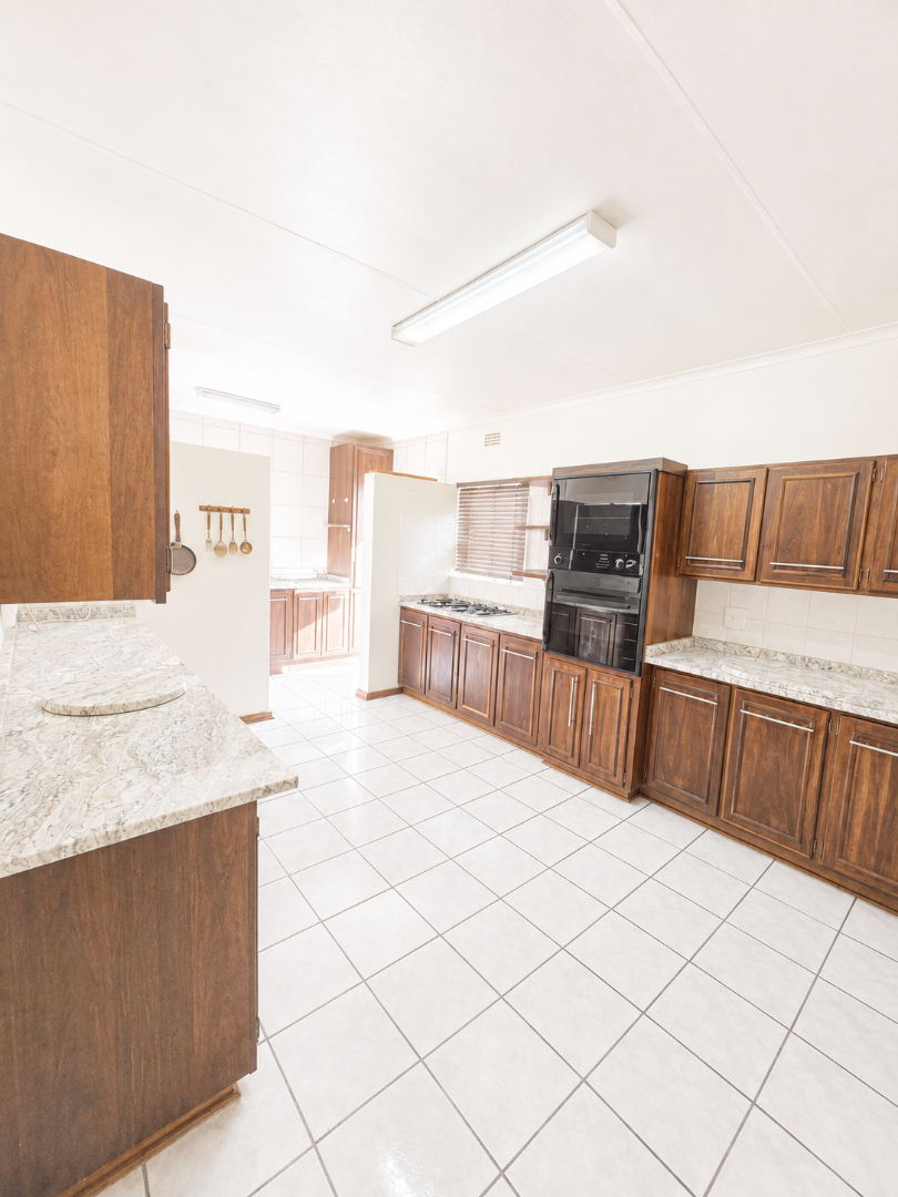 3 Bedroom Property for Sale in Meiringspark North West